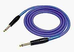 Kirlin IM181BFG3MBLF 18 AWG 1/4 Mono Plug