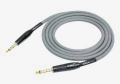 Kirlin IP181BFG3MGA 18 AWG 1/4 Mono Plug