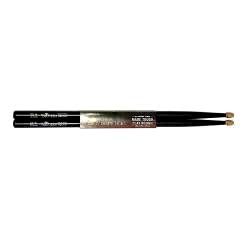 Los Cabos 5B Red Hickory Black Dip Baget LCD5BRHBW