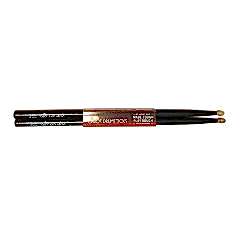 Los Cabos 5A Red Hickory Black Dip Baget LCD5ARHBW