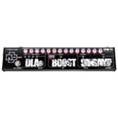 Tech 21 Paul Landers Fly Rig Elektro Gitar Pedalı