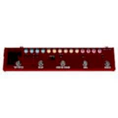 Tech 21 RK5V2 Richie Kotzen Fly Rig Elektro Gitar Pedalı