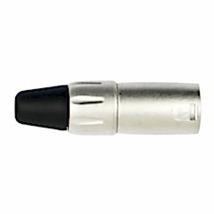 Kirlin X3213 XLR Male (Erkek) Uç