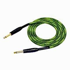 Kirlin IWB-201BFGWBG 1/4'' - 1/4''  3 Metre Kablo