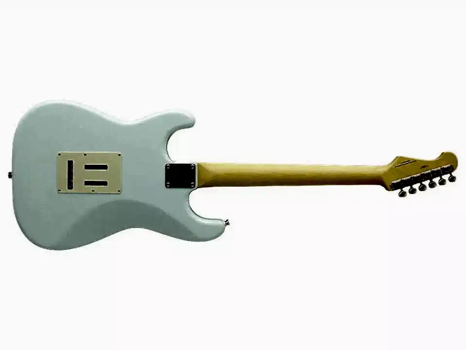 Fujigen Strat Elektro Gitar NST200RALPSB