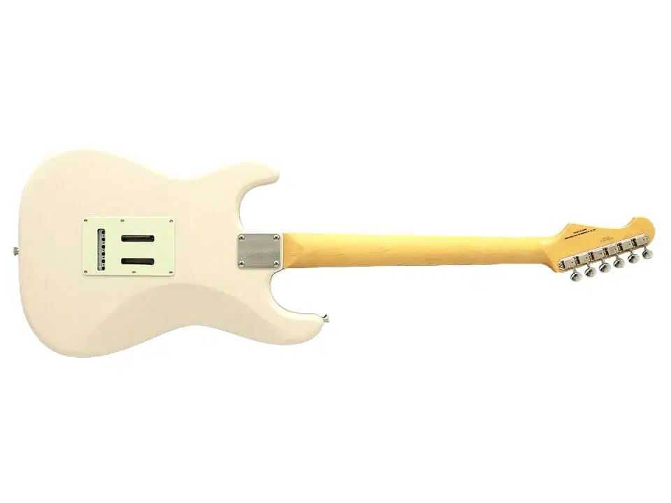 Fujigen Strat Elektro Gitar NST100RALVWH