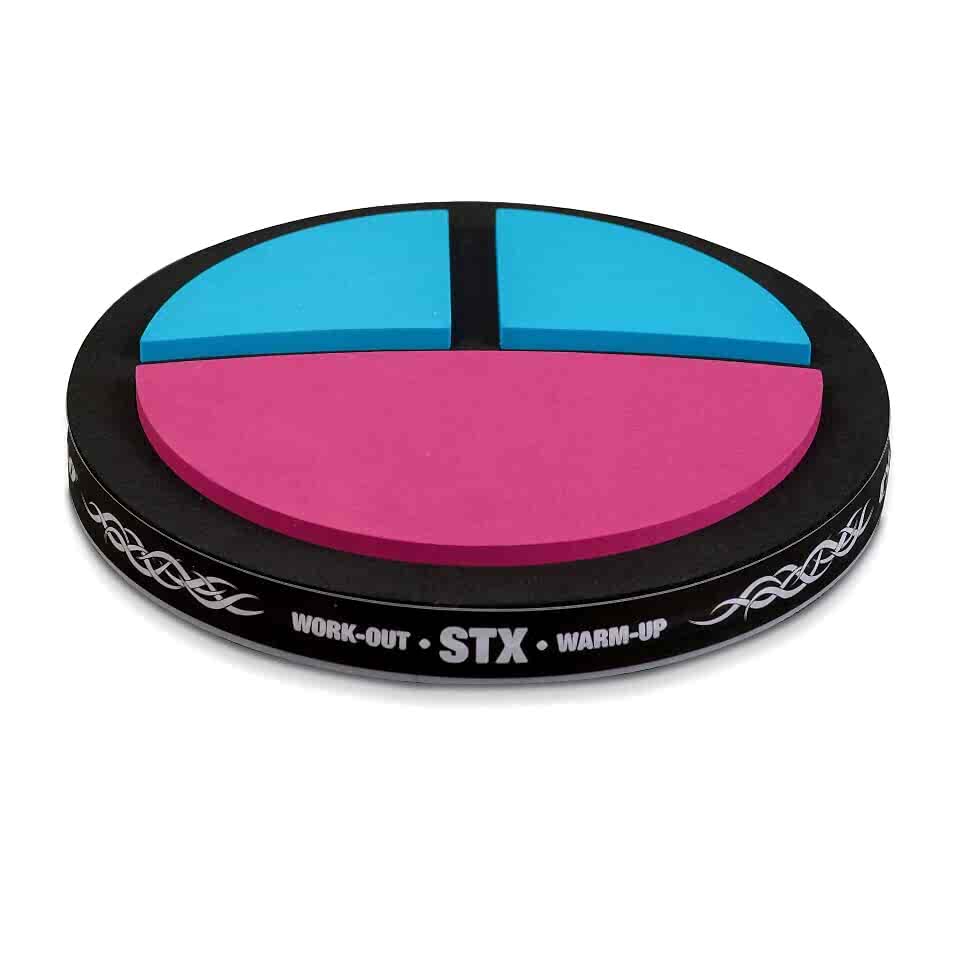 Cympad CPSTX Tri-Zone Davul Pad'i