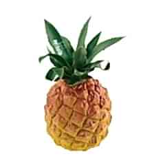 Nino 595 Ananas Görünümlü Shaker