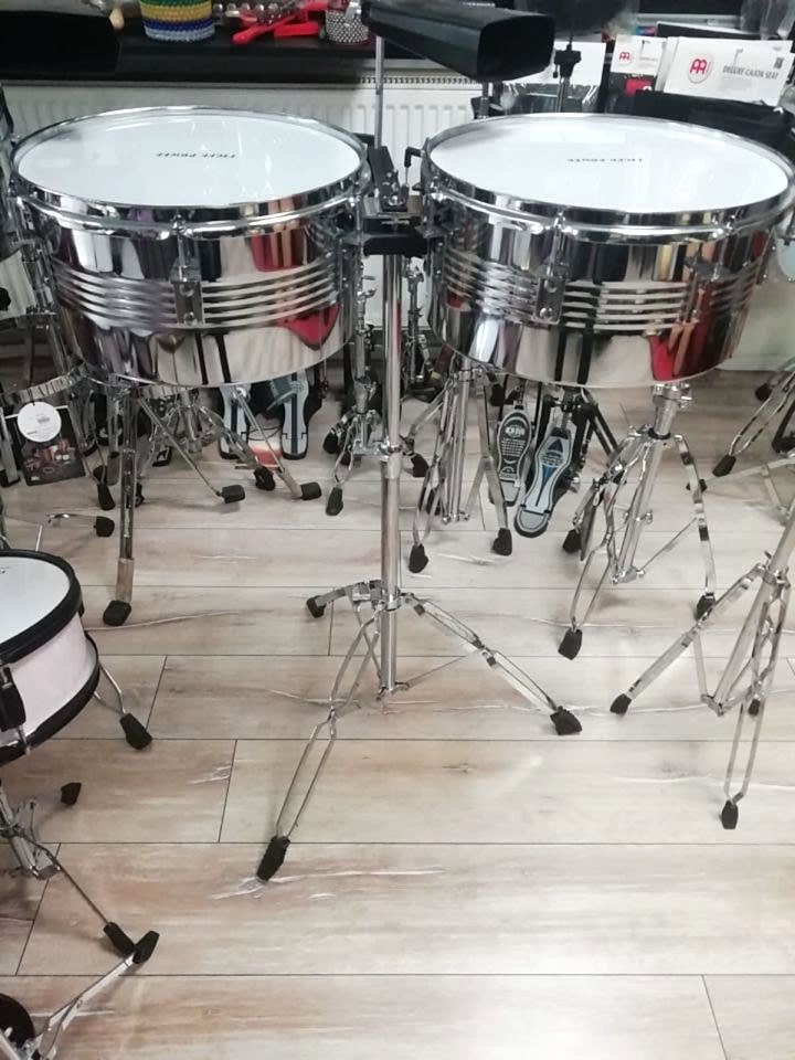 Tiger Power Timbal BMDTMLS