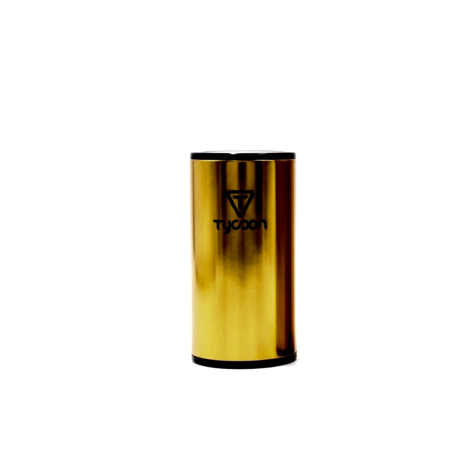 Tycoon TASG3 3 inç Aluminyum Shaker