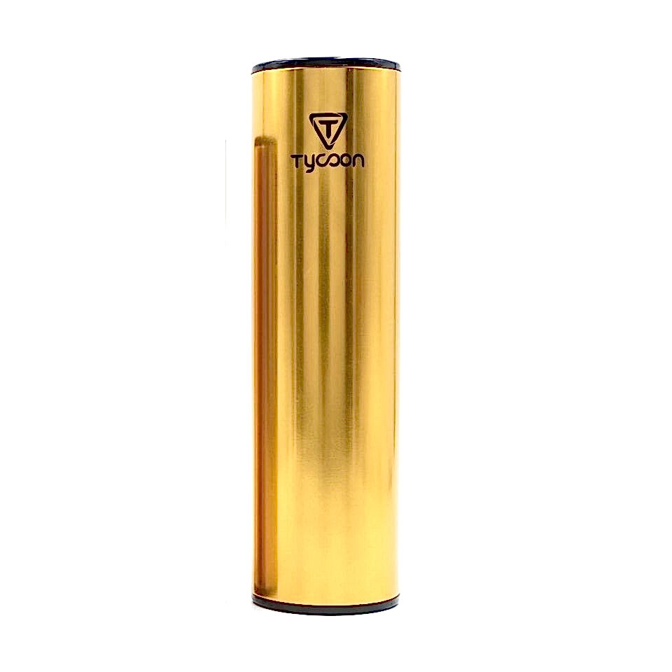 Tycoon TASG8 8 inç Aluminyum Shaker