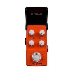 Joyo JF305 AT Drive (Overdrive)Pedalı