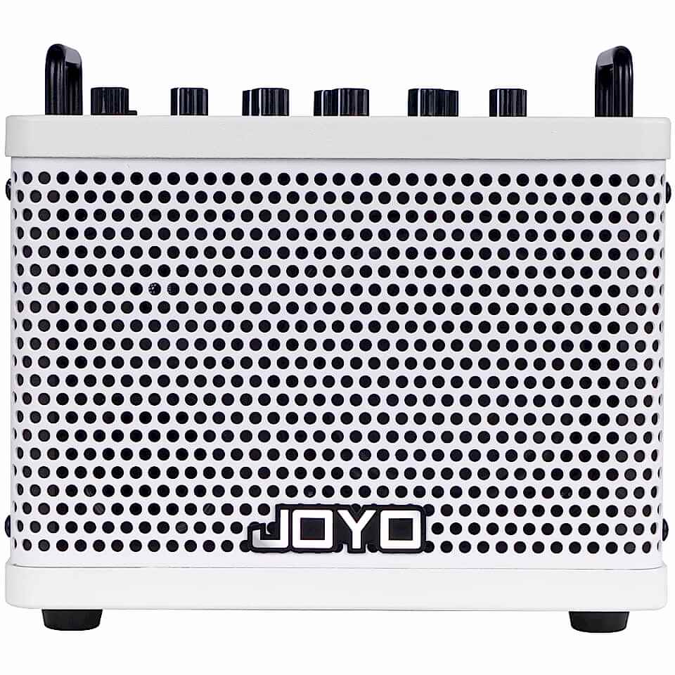 Joyo DC15B Şarjlı Bas Gitar Amfisi (Bluetooth)