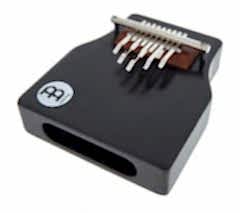 Meinl KA9WWBK Kalimba Large 9 Nota