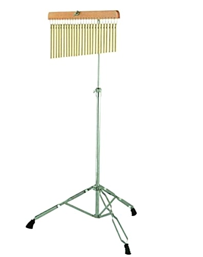 Jinbao JBCH-25 25 Notalı (Barlı) Chimes ve Sehpası