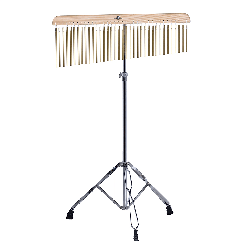 Jinbao JBCH-36 36 Notalı (Barlı) Chimes ve Sehpası
