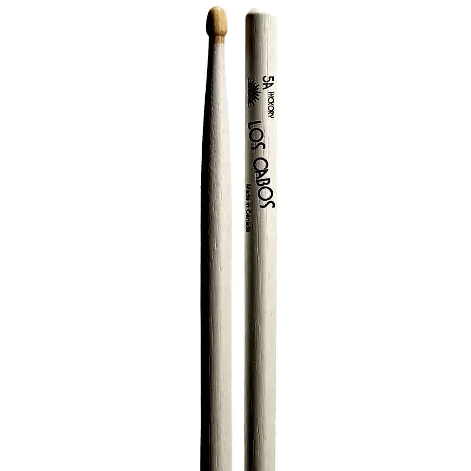 Los Cabos 5B Hickory Beyaz Baget (LCD5BHW)